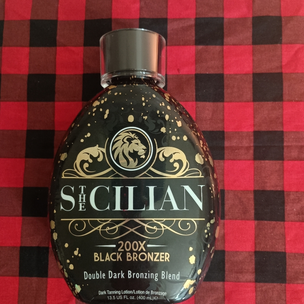 Tanning Lotion